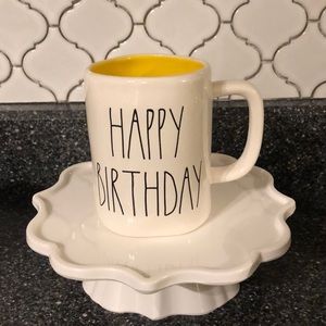 New Rae Dun HAPPY BIRTHDAY Mug🥳
